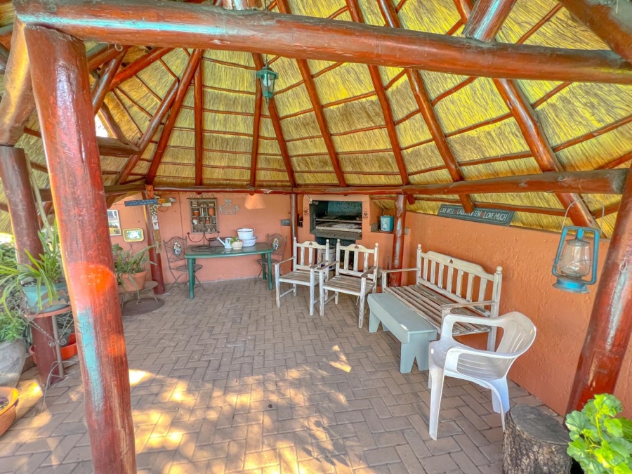 3 Bedroom Property for Sale in Vaalpark Free State